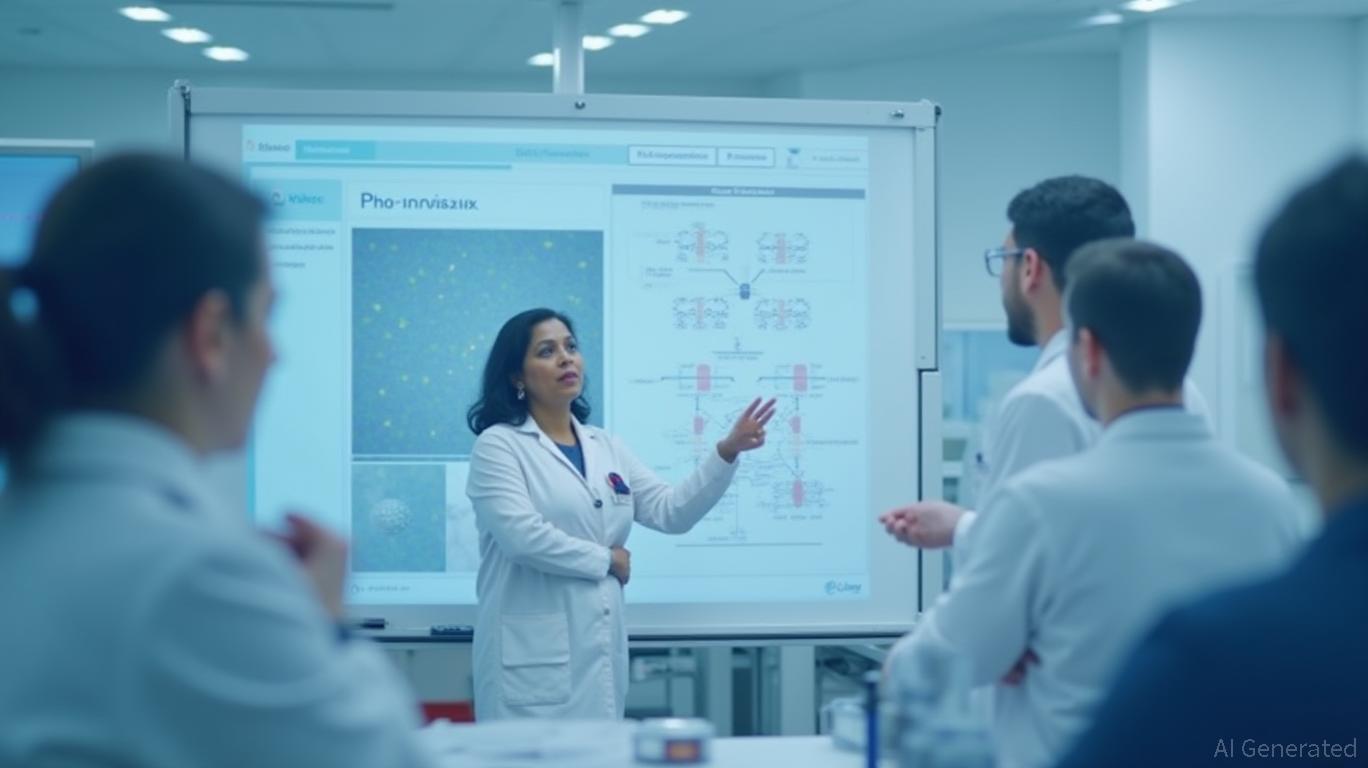 Evotec shares rise 2.05% intraday after Kazia Therapeutics announced new findings from a collaborative research program.