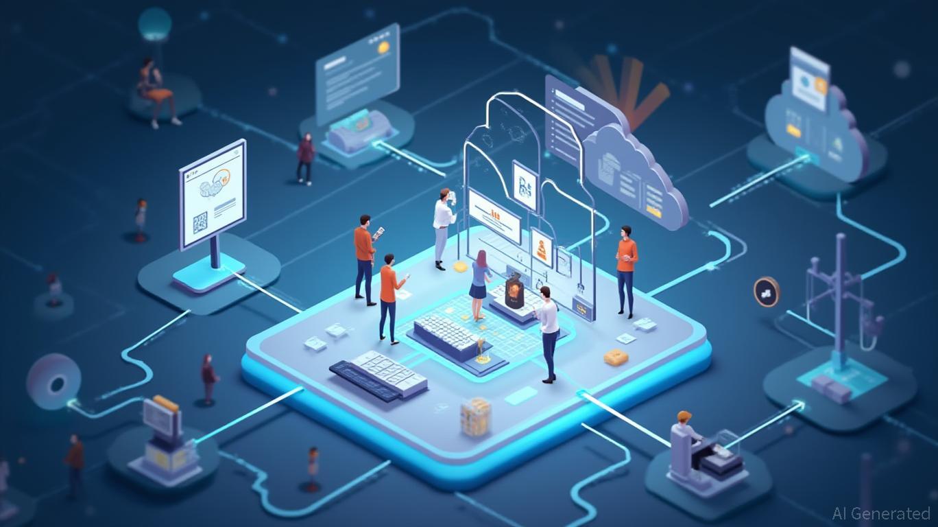 Automating Private Workforce Creation with AWS CDK for Amazon SageMaker Ground Truth