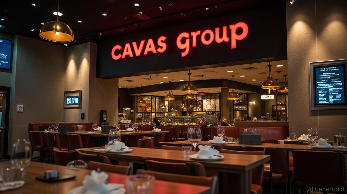 Argus Downgrades CAVA Group to $76 Despite Strong Q2 Growth