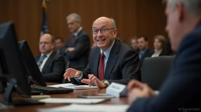 Fannie Mae and Freddie Mac may offer shares to investors in 2025, Commerce Secretary Howard Lutnick says.