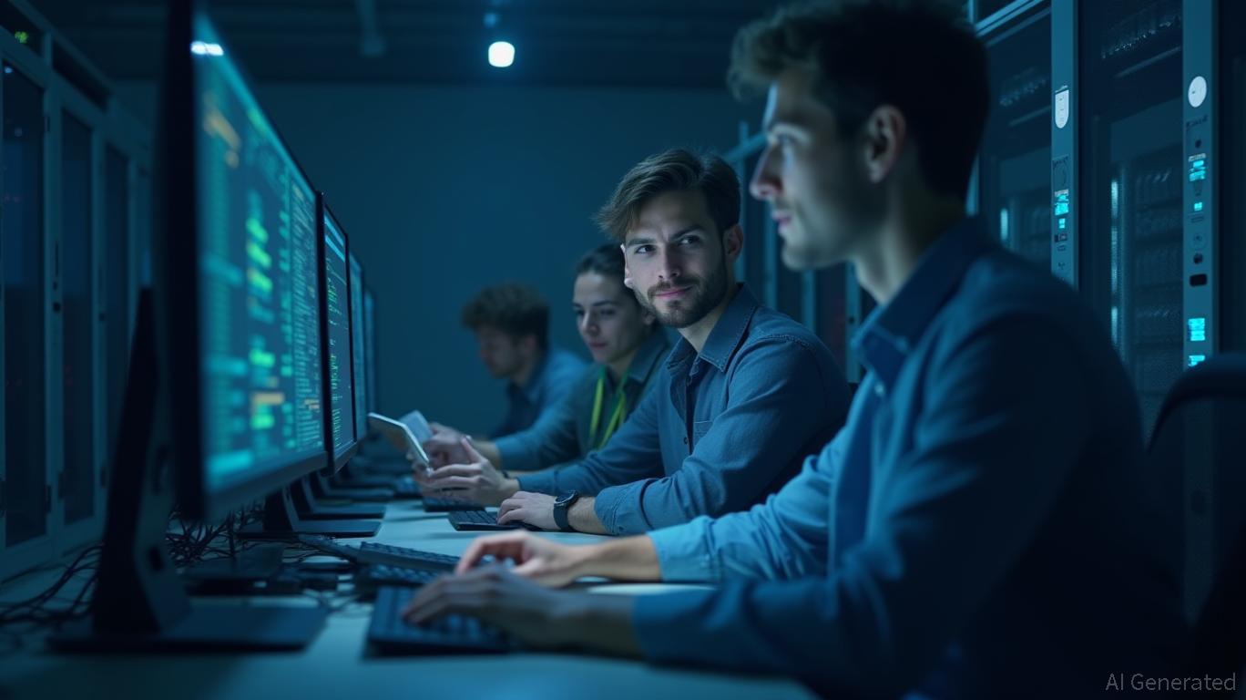 Extending Deployment Pipelines with Amazon ECS Blue Green Deployments and Lifecycle Hooks.