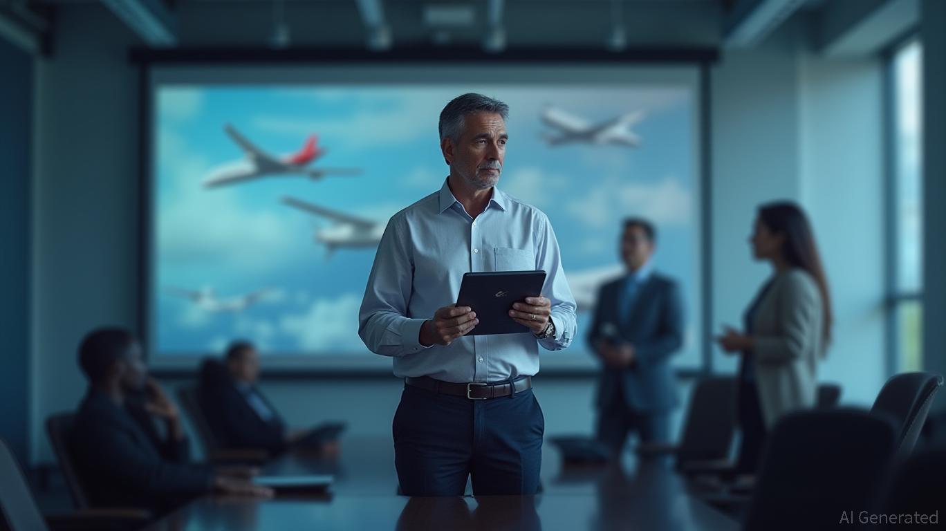 XTI Aerospace Announces Proposed Public Offering for Working Capital and TriFan 600 Development