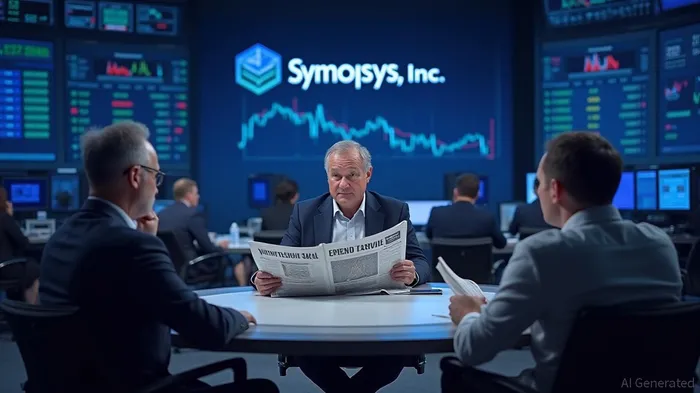 Synopsys, Inc. Faces Securities Fraud Investigation Over Misleading Financial Guidance