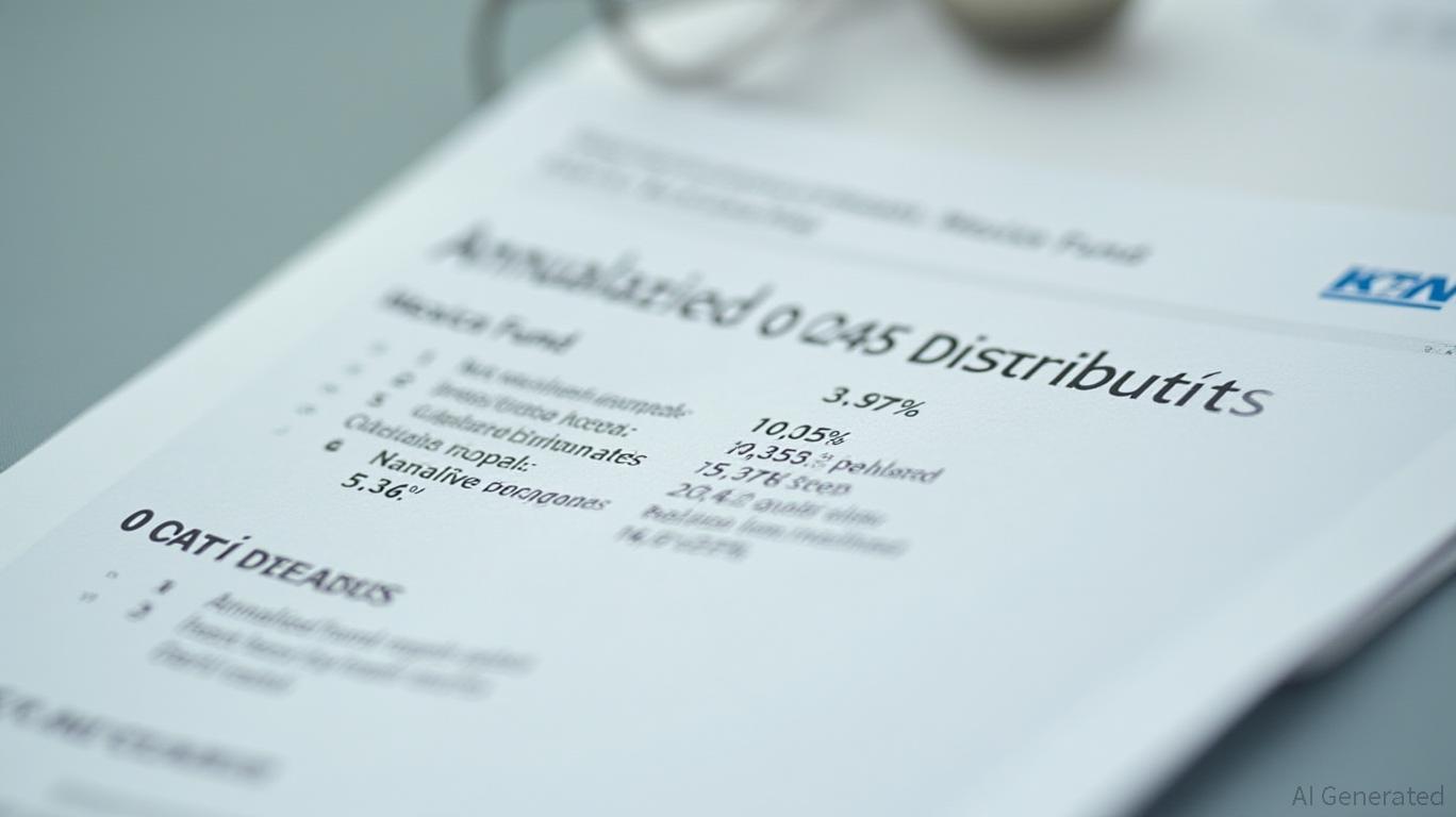 Mexico Fund Announces $0.25 per Share Distribution