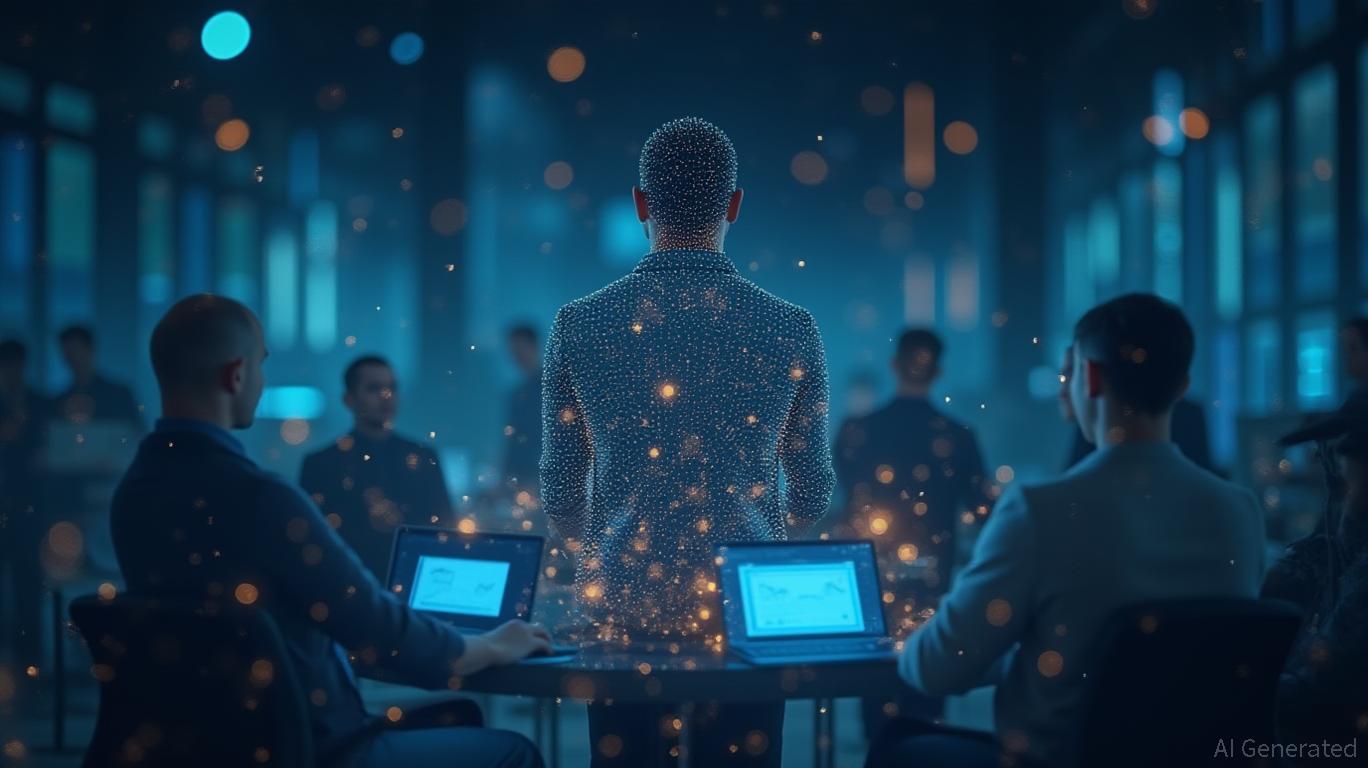 JMP Securities Raises PT to $23.5, Maintains Market Outperform on ACRES Commercial