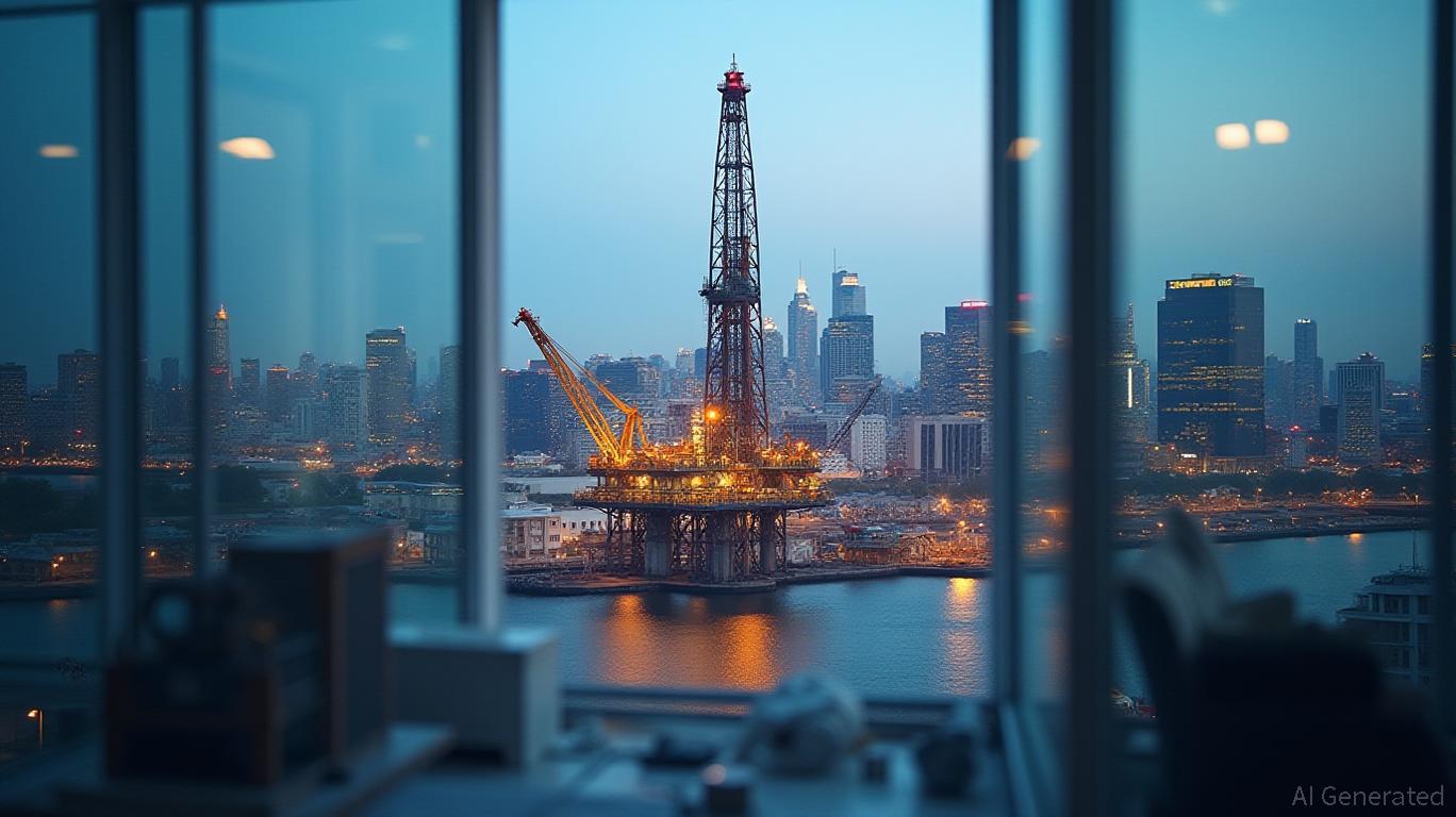 Robin Energy Announces $7.5 Million Common Stock Offering