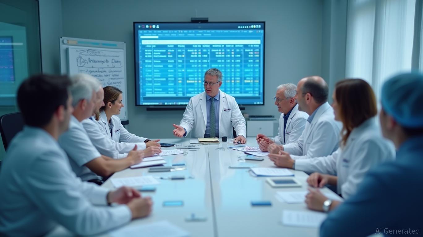 PMV Pharmaceuticals' Rezatapopt Shows Promising Responses in 8 Tumor Types