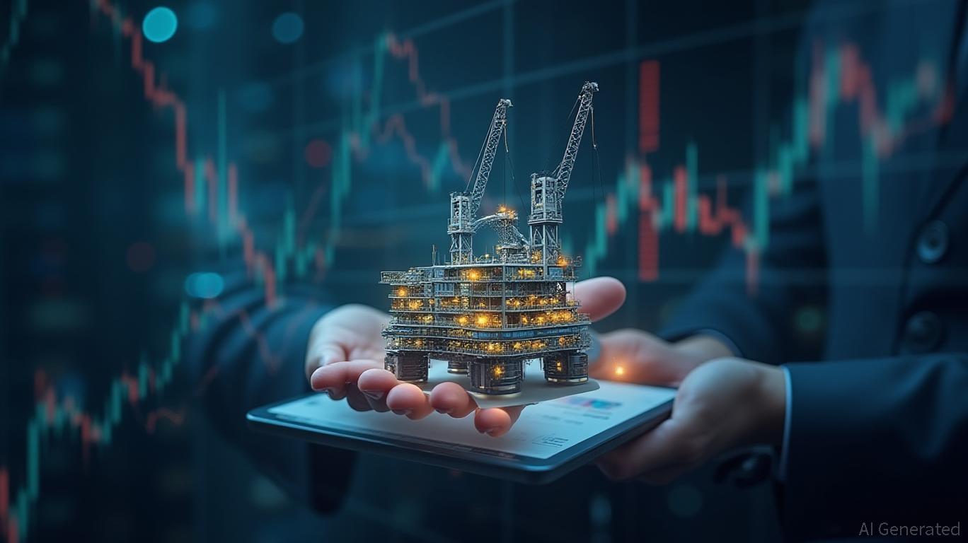 BGR: A Closed-End Fund for Energy and Natural Resources Investors Seeking Income and Growth