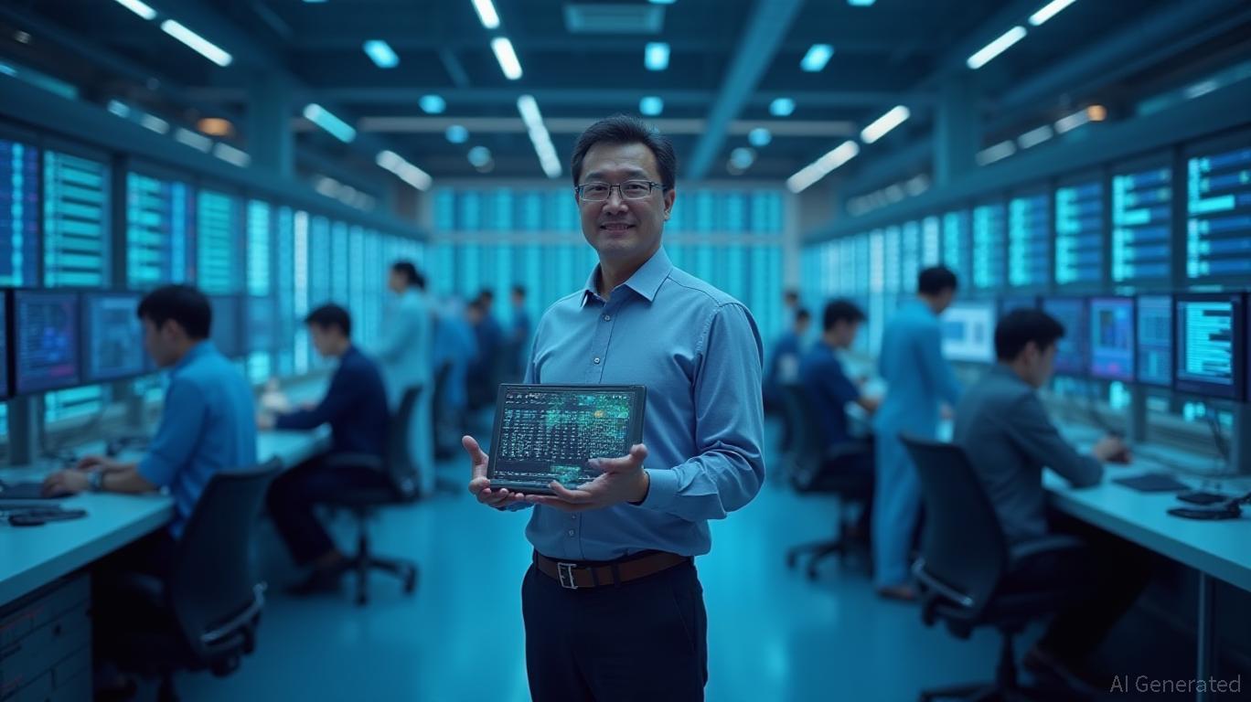 Alibaba Unveils Next-Gen AI Model with Enhanced Efficiency: Qwen3-Next Architecture Offers Training Stability and Improved Inference Throughput.