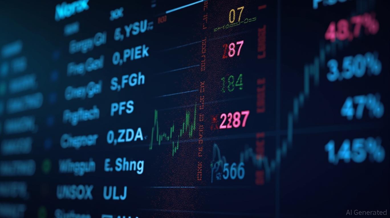 12 Industrials Stocks Moving In Thursday's Intraday Session