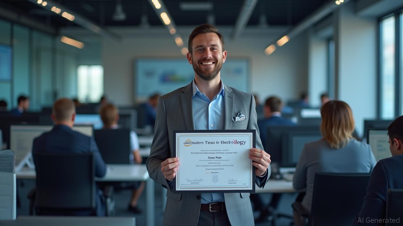 Rackspace Technology Receives AWS Automotive Competency for Hybrid Cloud and AI Solutions