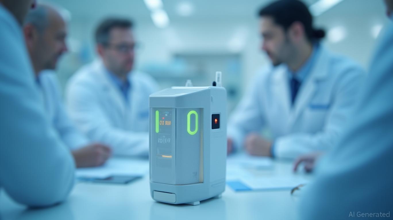 Modular Medical shares rise 17.86% premarket after completing study of MODD1 Pump.