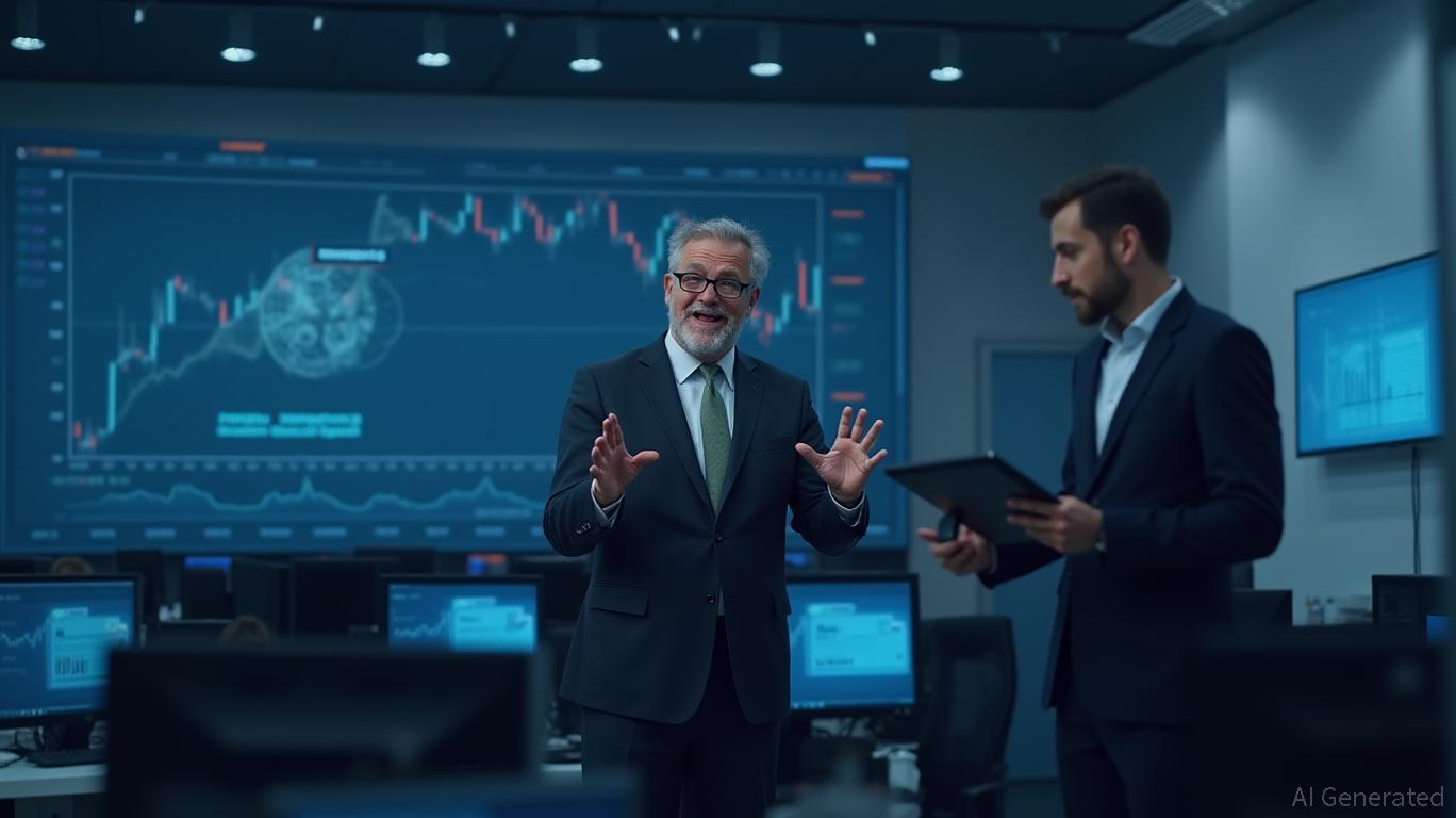 Robin Energy Allocates $5M in Bitcoin, Surges 100% in Stock Price