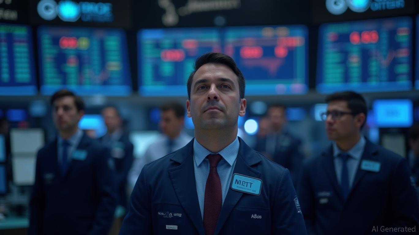 Robin Energy Raises $7.5M via Public Offering, Shares Plummet 42%