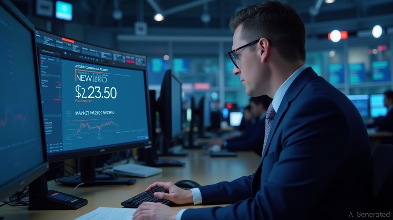 JMP Securities Raises Price Target for ACRES Commercial Realty to $23.50, Maintains "Market Outperform" Rating