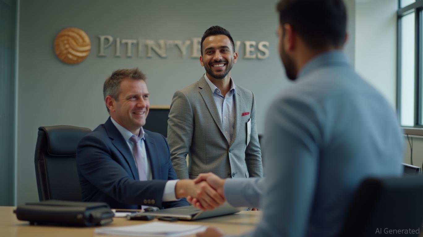 Pitney Bowes Appoints Todd Everett as President of Sending Technology Solutions, Appoints Wayne Walker to Board, Updates Financial Services Structure