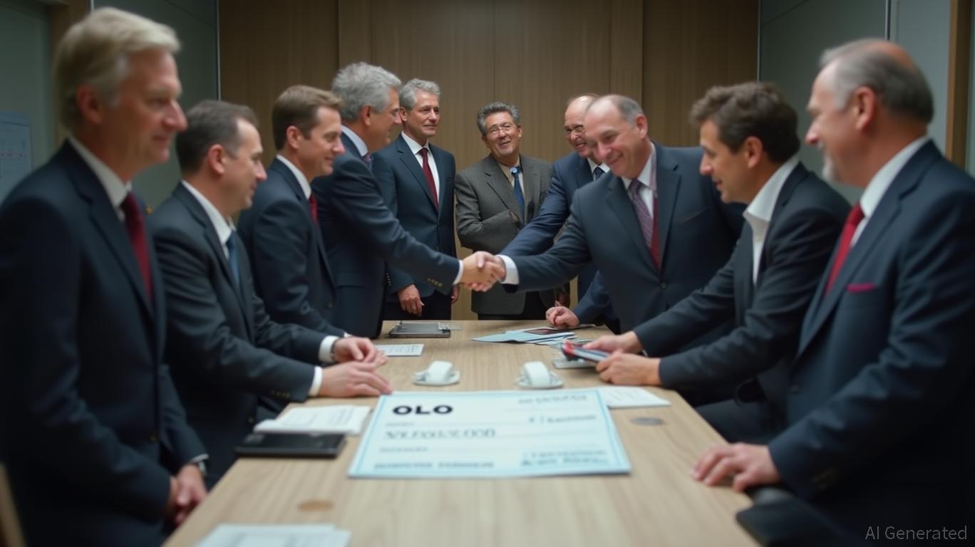 Thoma Bravo Completes Acquisition of Olo in $2.0 Billion Deal