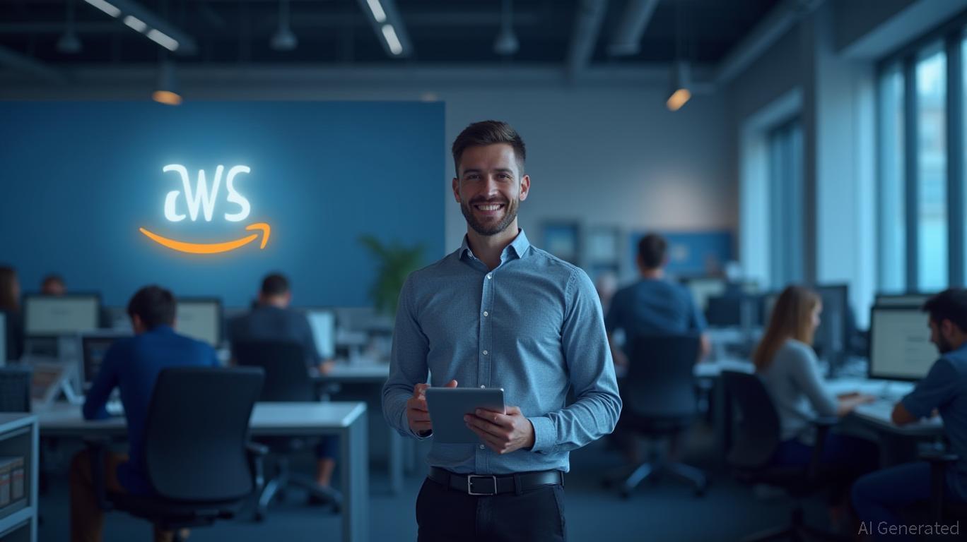 Rackspace Technology Achieves AWS Automotive Competency: Empowering Automotive Innovation with Cloud-First Solutions