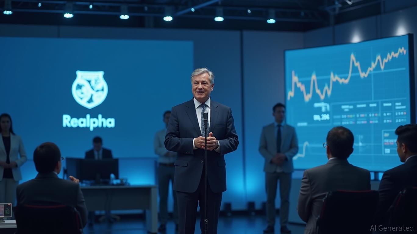 Realpha Tech Corp. shares surge 27.56% intraday after upgrading AI loan assistant and reporting decreased short interest.