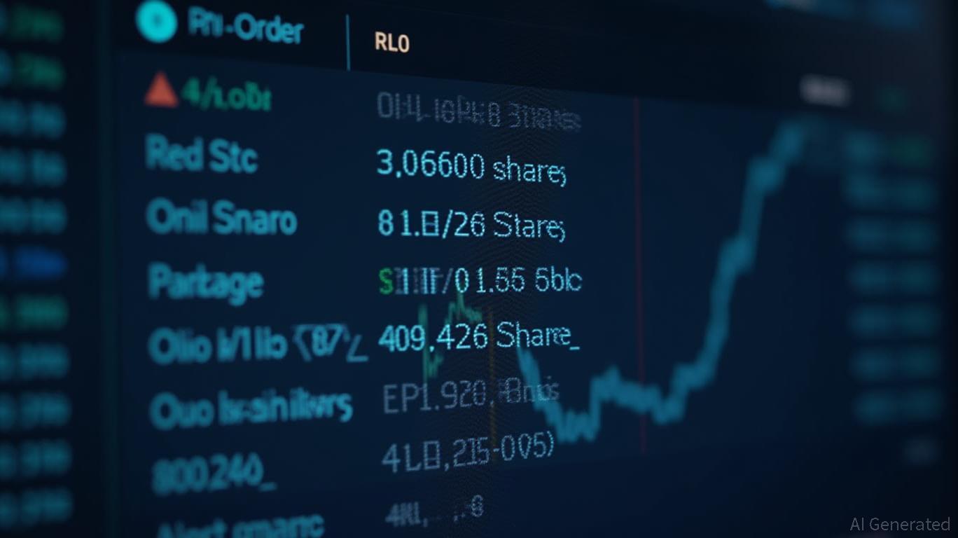Olo Inc. Announces 10% Owner RPII Order LLC Sells Shares at $10.25/Share.