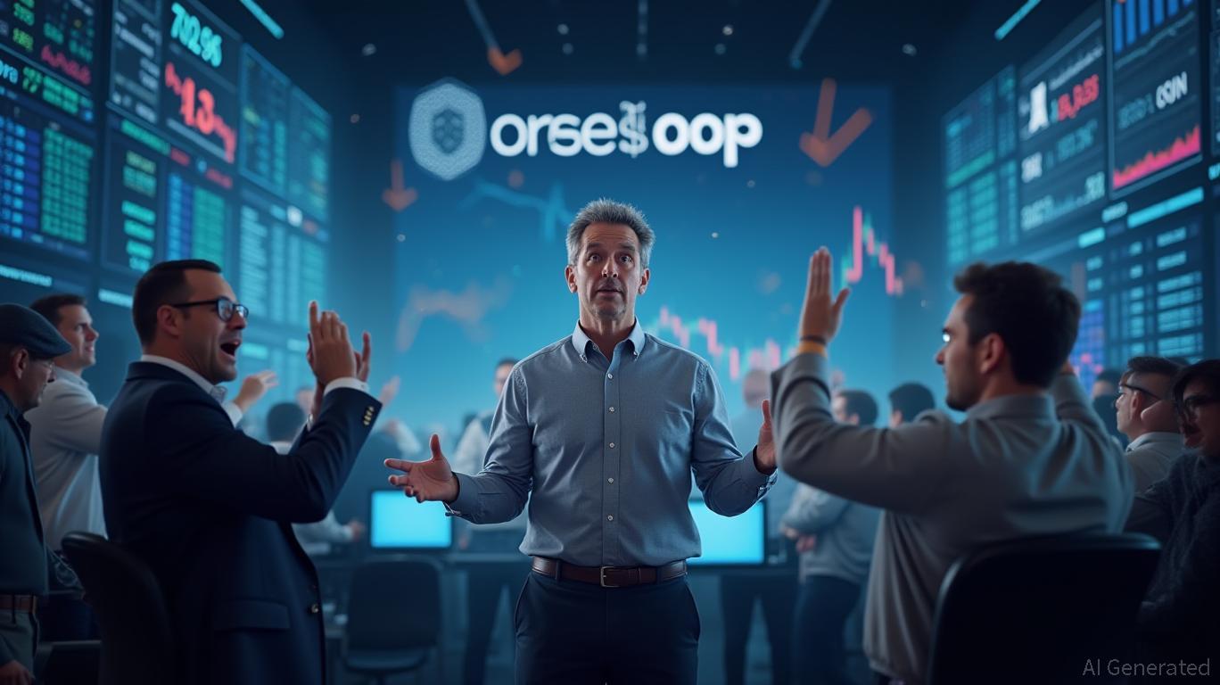 Hour Loop, Inc. shares surge 10.59% intraday as social media hype drives meme stock status and retail frenzy.