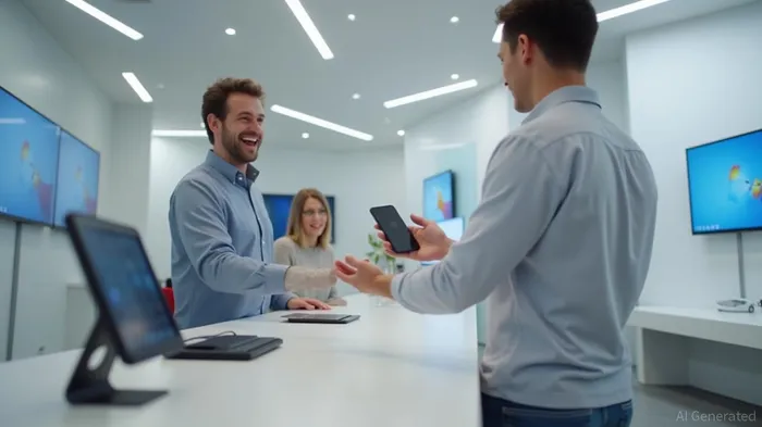 TELUS Announces Availability of Apple's Latest iPhone 17 Lineup with 5G+ Plans