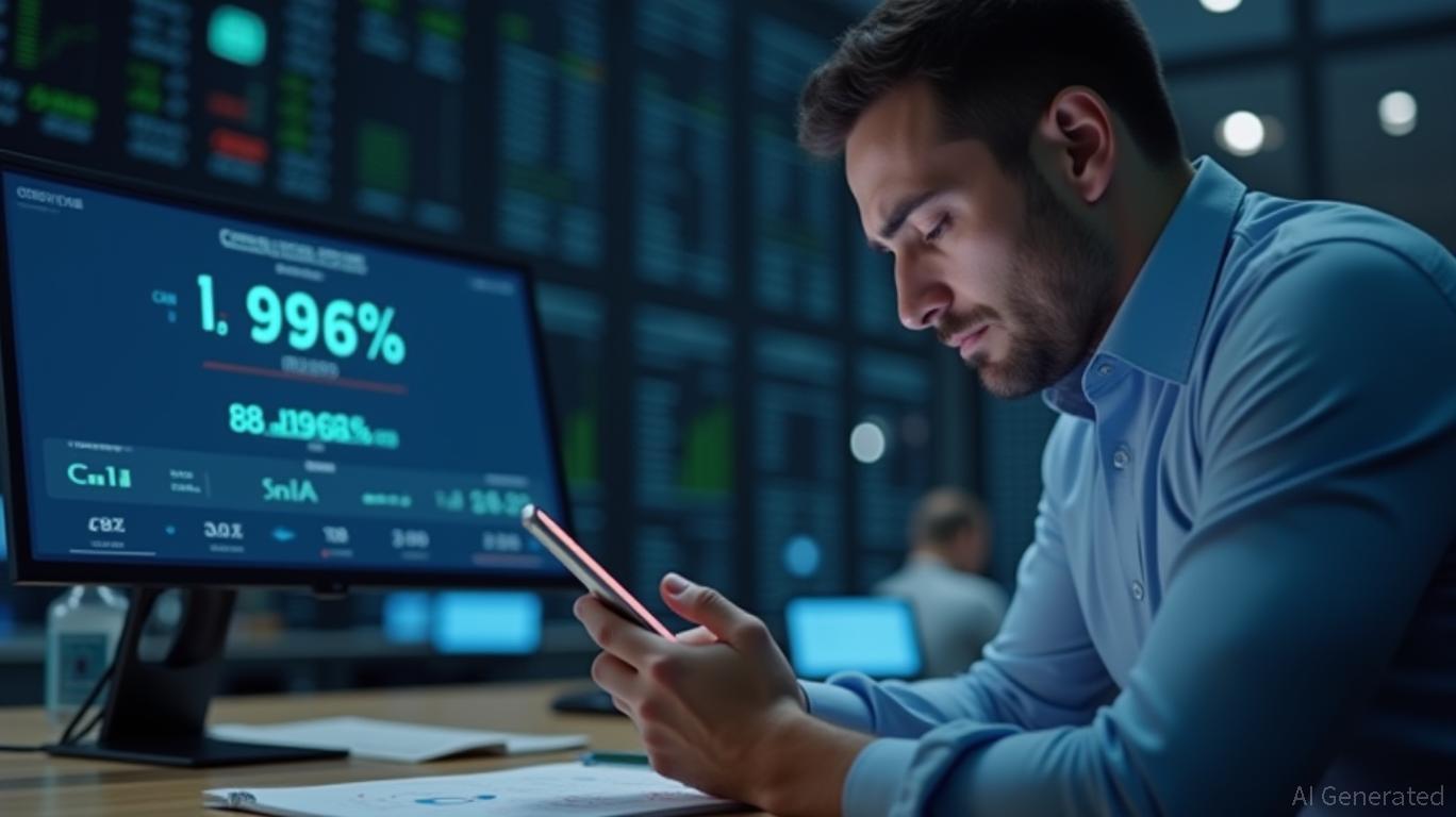 Cognition Therapeutics shares fall 9.96% intraday due to profit-taking and confusion with Cognition AI's $400M funding.