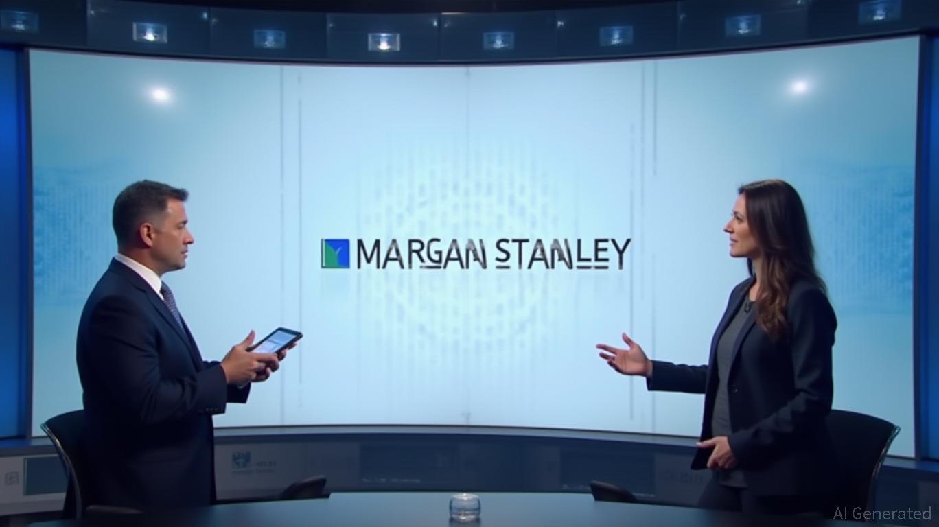 Texas Instruments: Morgan Stanley Downgrades to Underweight, PT Decreases to $192.