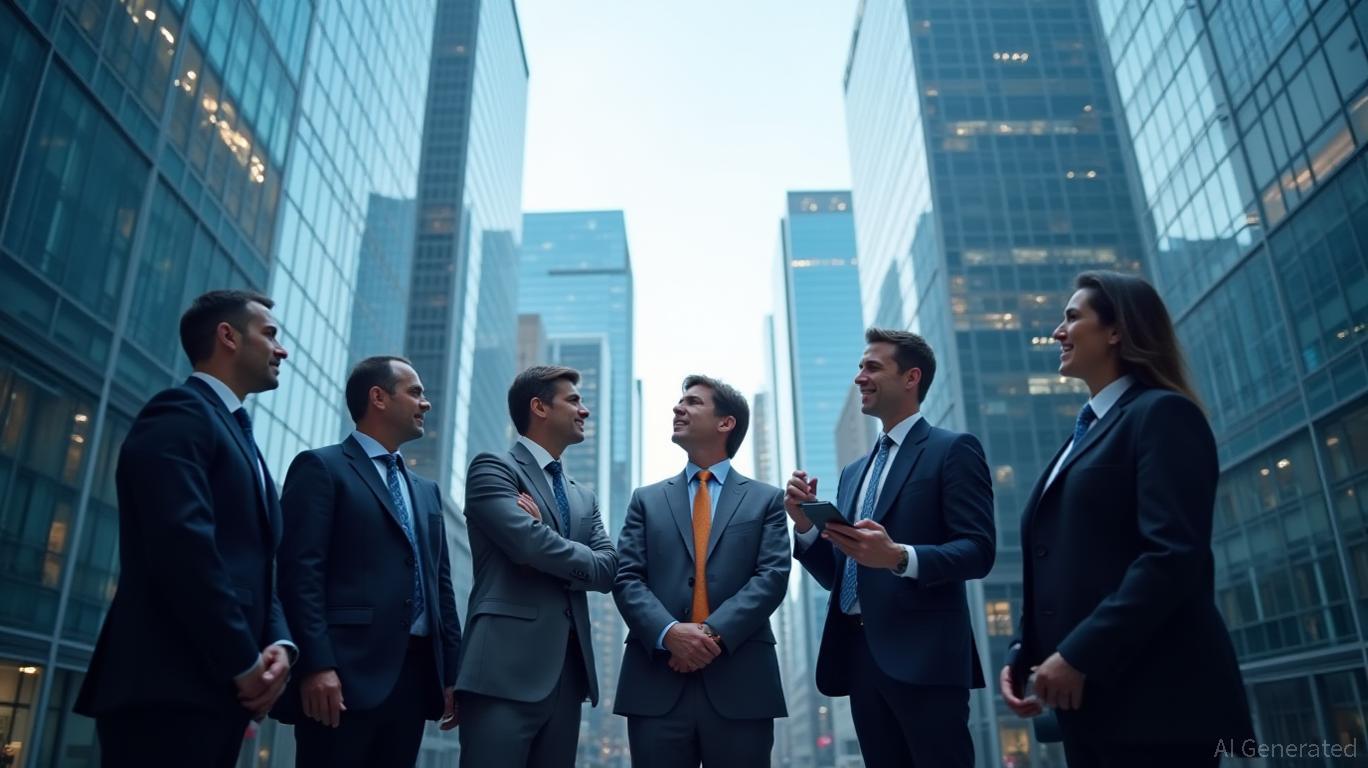 Blue Owl, Oak Hill Lead $1.3 Billion Debt Refinancing for Wrench Group