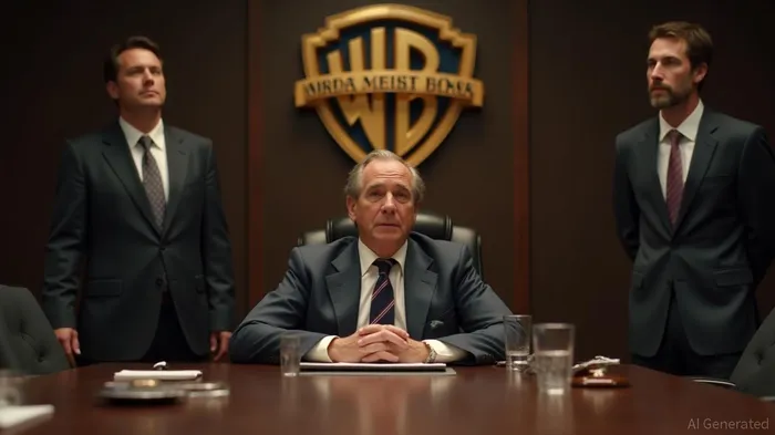 World's Richest Men: Larry Ellison and Elon Musk Buy Huge Media Companies with Ease