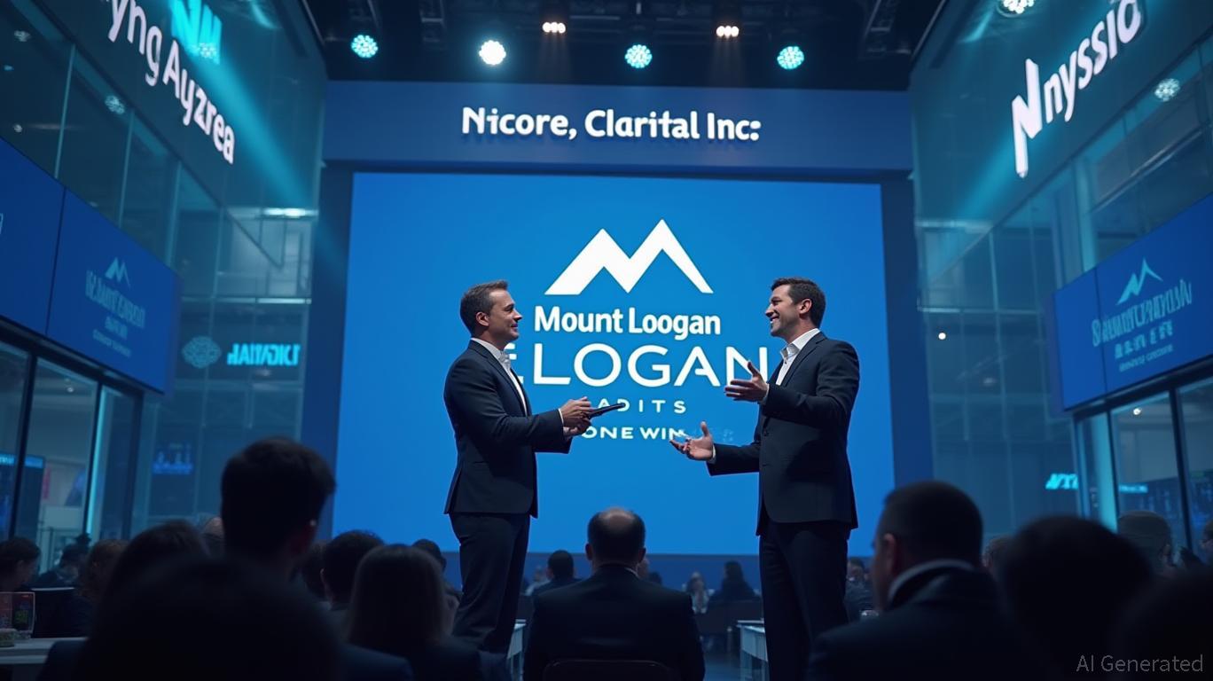Mount Logan and 180 Degree Capital Complete Merger, Forming US-Based Alternative Asset Management and Insurance Platform