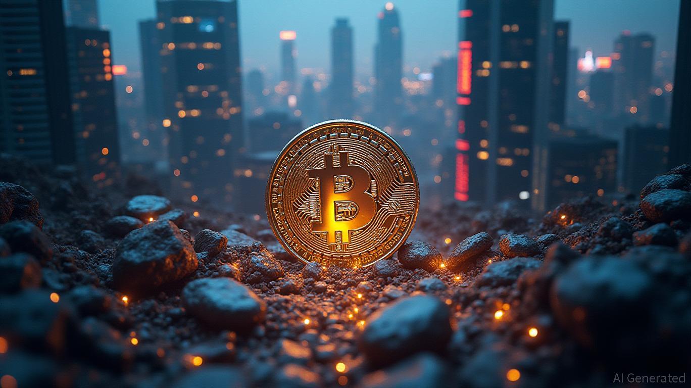 BIT Mining Bolsters Solana Holdings, Expands Crypto Presence