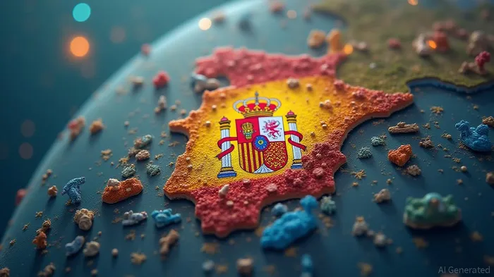 S&P: Spain's service-based economy, limited US trade exposure insulates it from immediate consequences of US merchandise tariffs