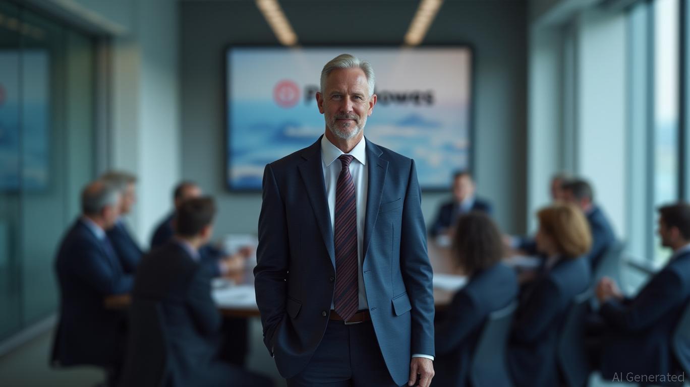 Pitney Bowes shares rise 1.32% after-hours following executive appointment of Todd Everett as EVP and President of SendTech.