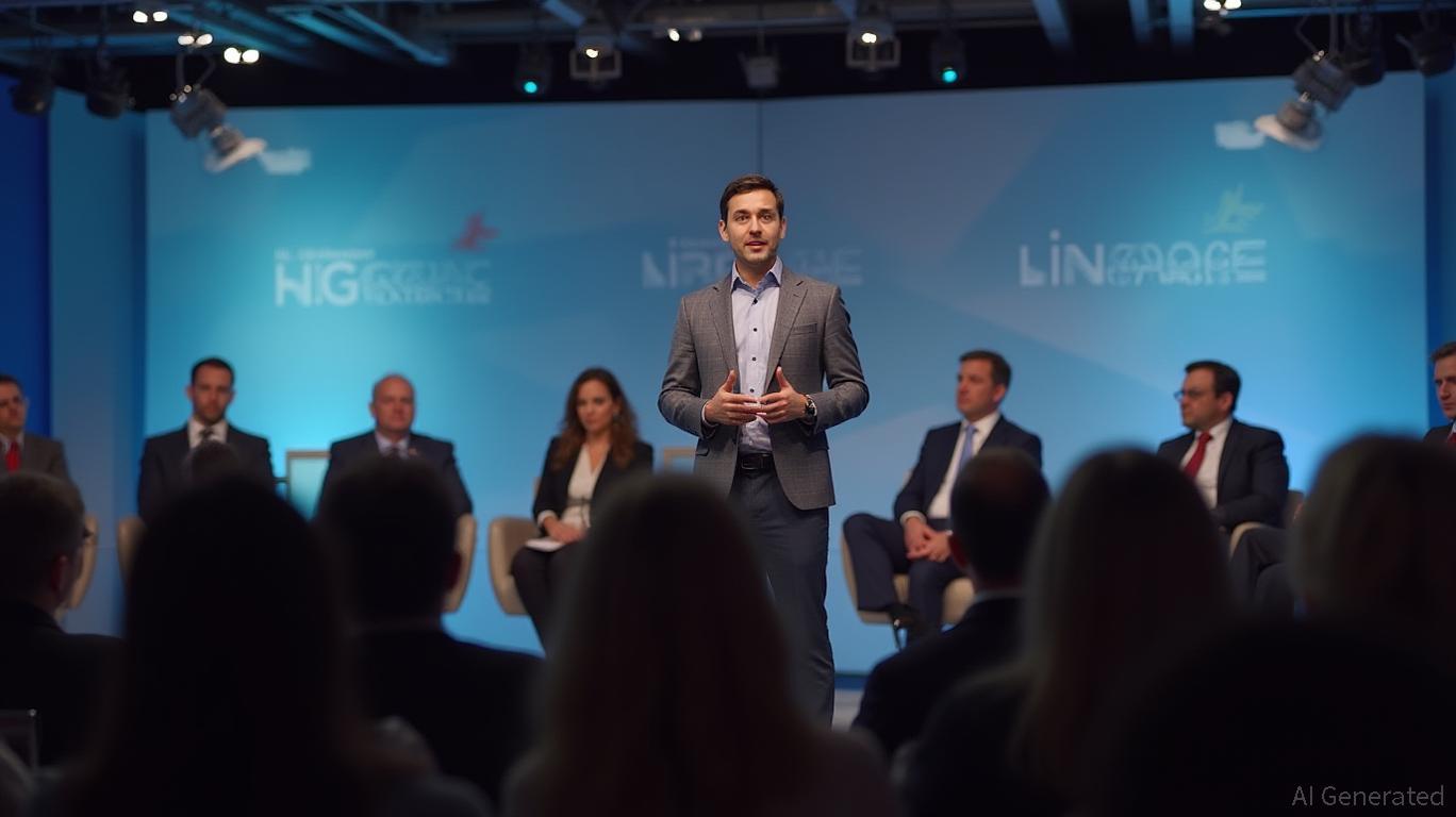 Lineage Cell Therapeutics Presents at H.C. Wainwright Annual Conference