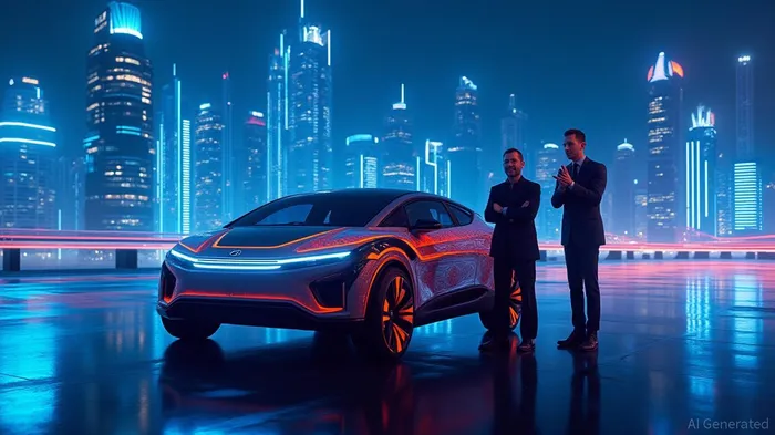 Hyundai's IONIQ 3 Concept: A Future EV Hot Hatch in the Making