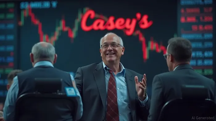 Jim Cramer: Casey's General Stores, Inc. is "My Absolute Favorite" Convenience Store