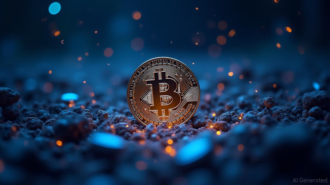 Bitcoin and Cryptocurrency Stocks Rally, Galaxy Digital, Circle Internet,  and Bitfarms Lead Gains