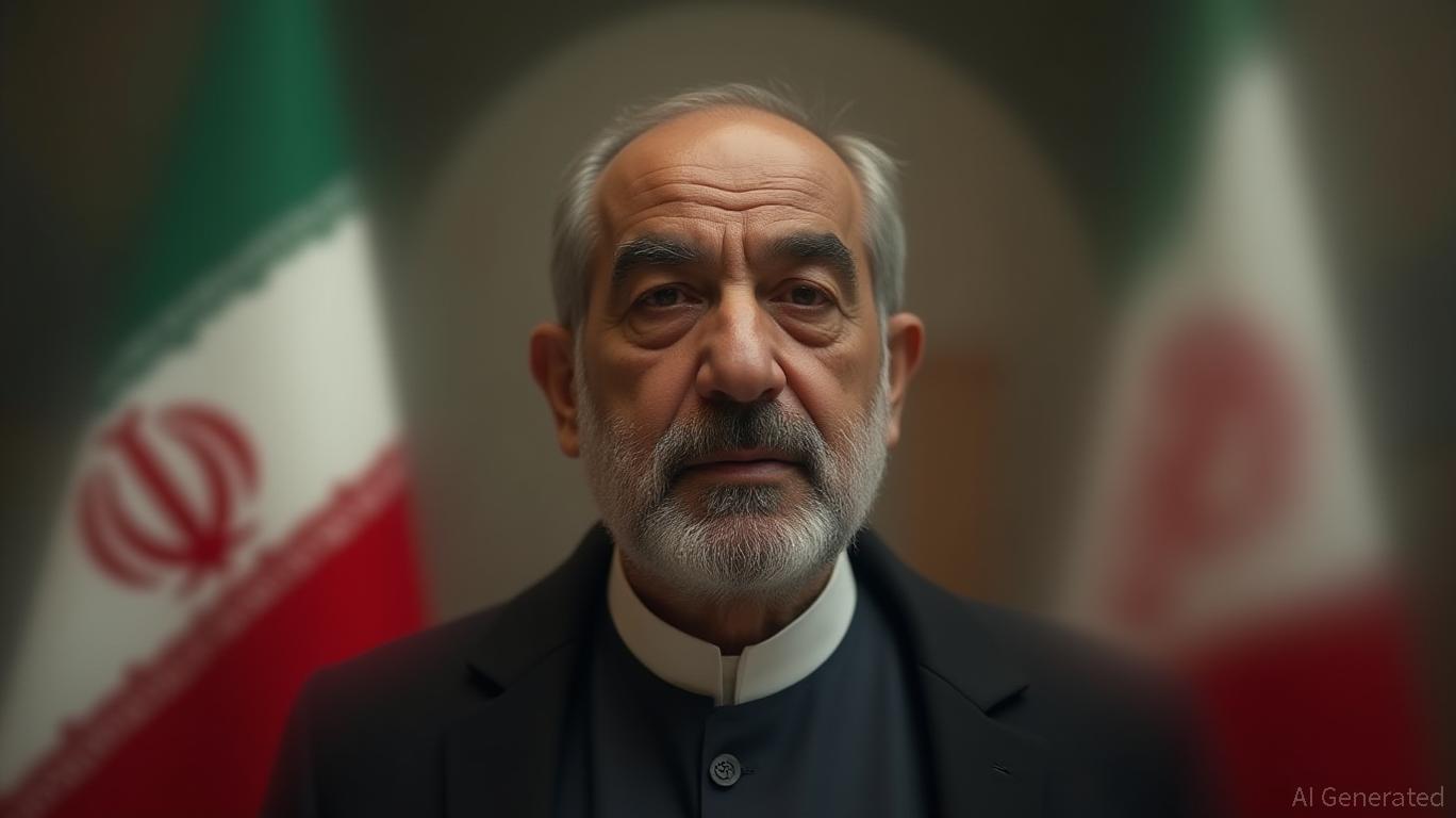 abbas-moghtadaei-iran-will-respond-to-threats-with-threats-stronger