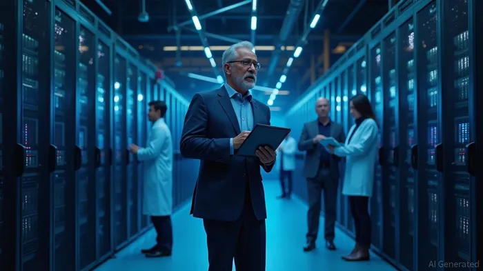 Supermicro Fueling AI Revolution with Cutting-Edge Servers and Nvidia Partnership