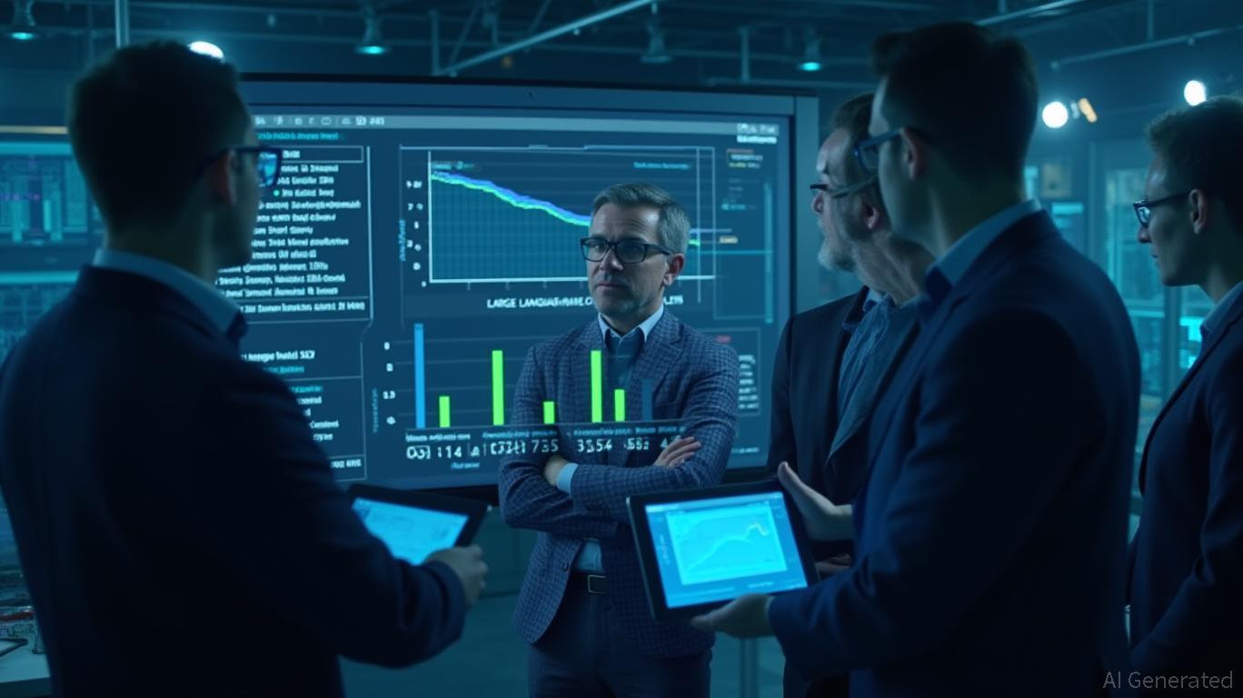 Nvidia Researchers Predict Small Language Models as Future of AI, Warn of Sector Slowdown