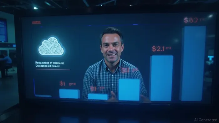 Oracle Boosts Cloud Business with AI-Driven Contracts, Cantor Fitzgerald Raises Target to $400