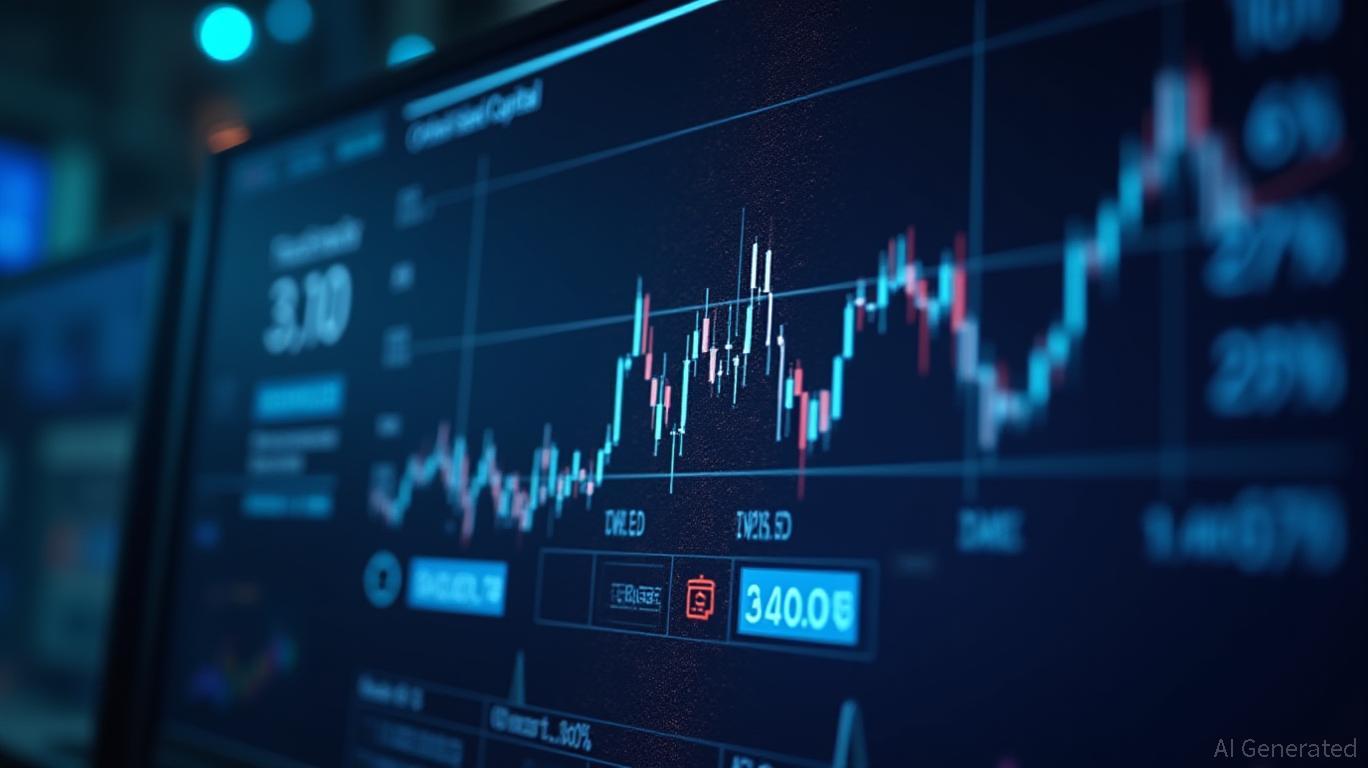 Orchid Island Capital: Navigating Quiet Markets and Undervaluation Concerns