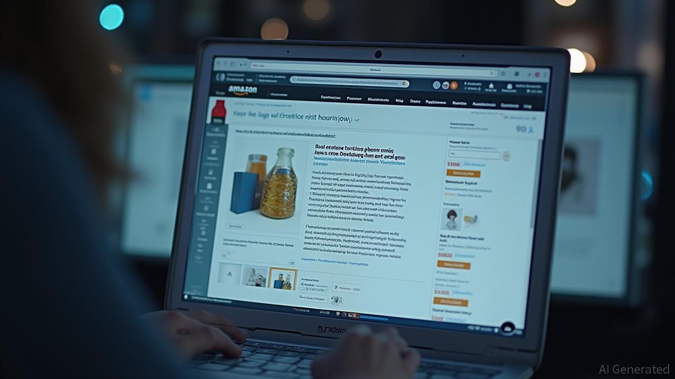 Amazon's AI Voice Guides: Can it Replace Customer Reviews?