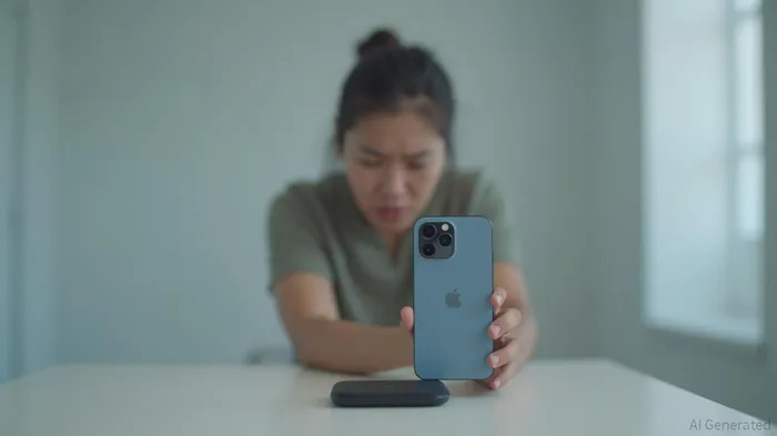 Why Reverse Wireless Charging Won't Be Coming to the iPhone 17 Pro