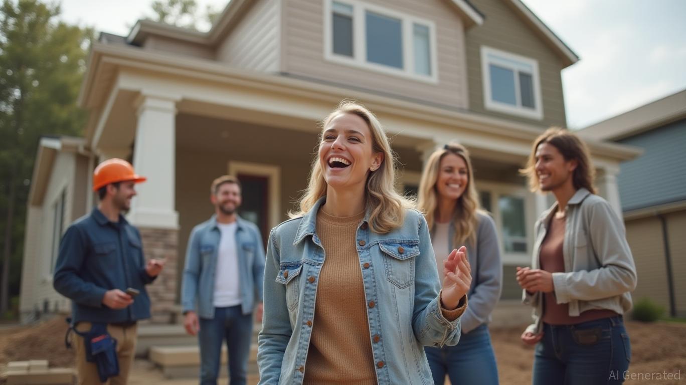 9 Stocks to Watch as Mortgage Rates Plummet