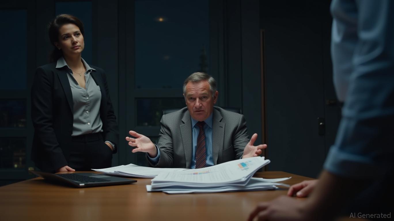 MDU Resources Underperforming: 3 Reasons to Avoid and 1 Stock to Buy Instead