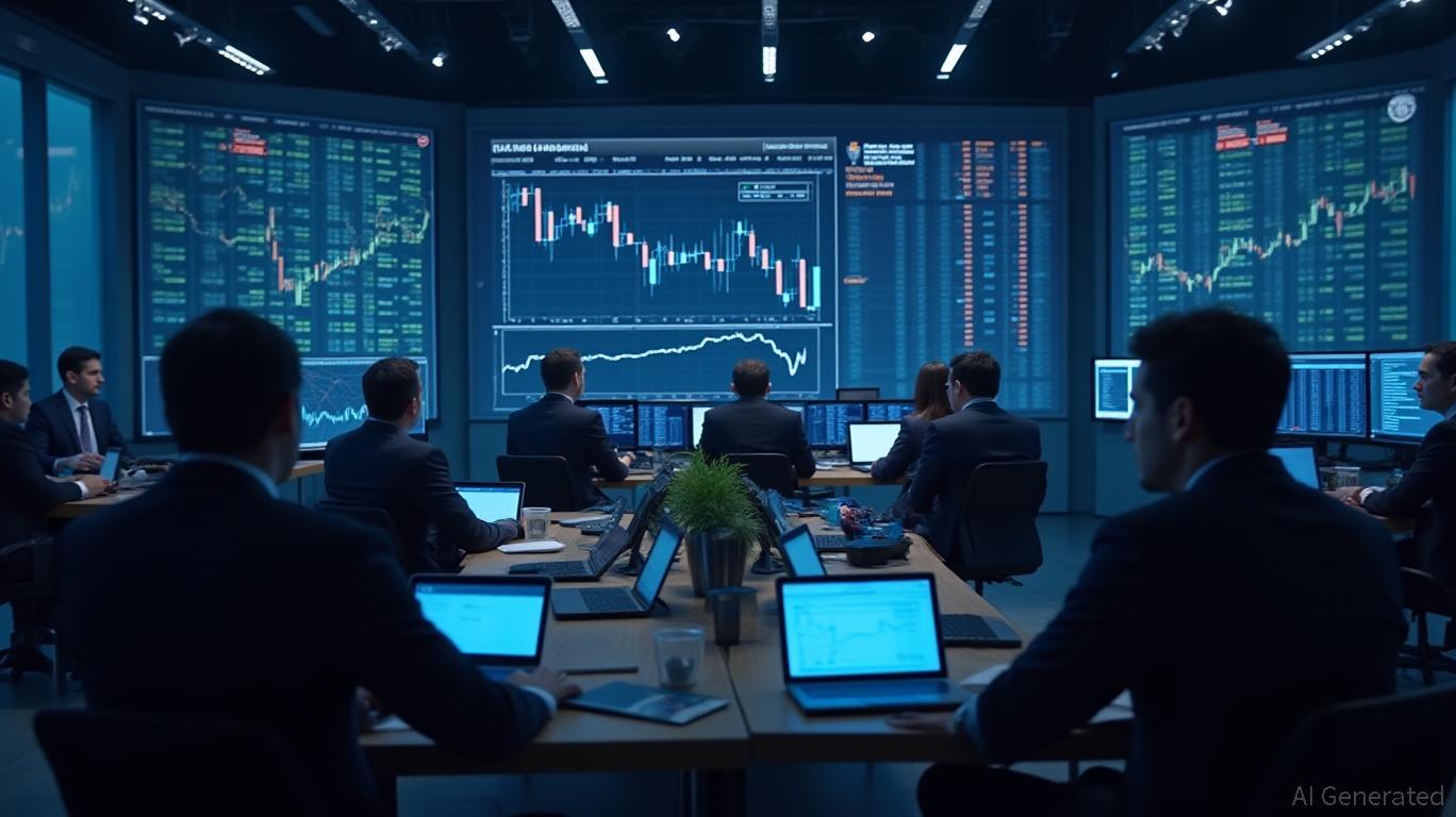 Cushman & Wakefield's Stock Valuation: A Closer Look at Momentum and Future Growth