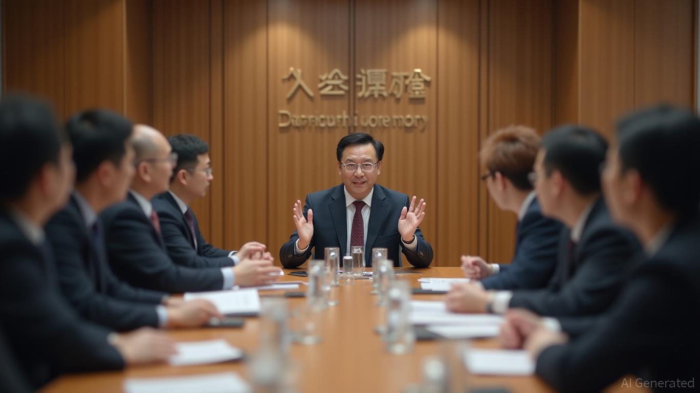 Global Mofy and Beijing’s Shunyi District Government Foster Comprehensive Cooperation through In-Depth Talks