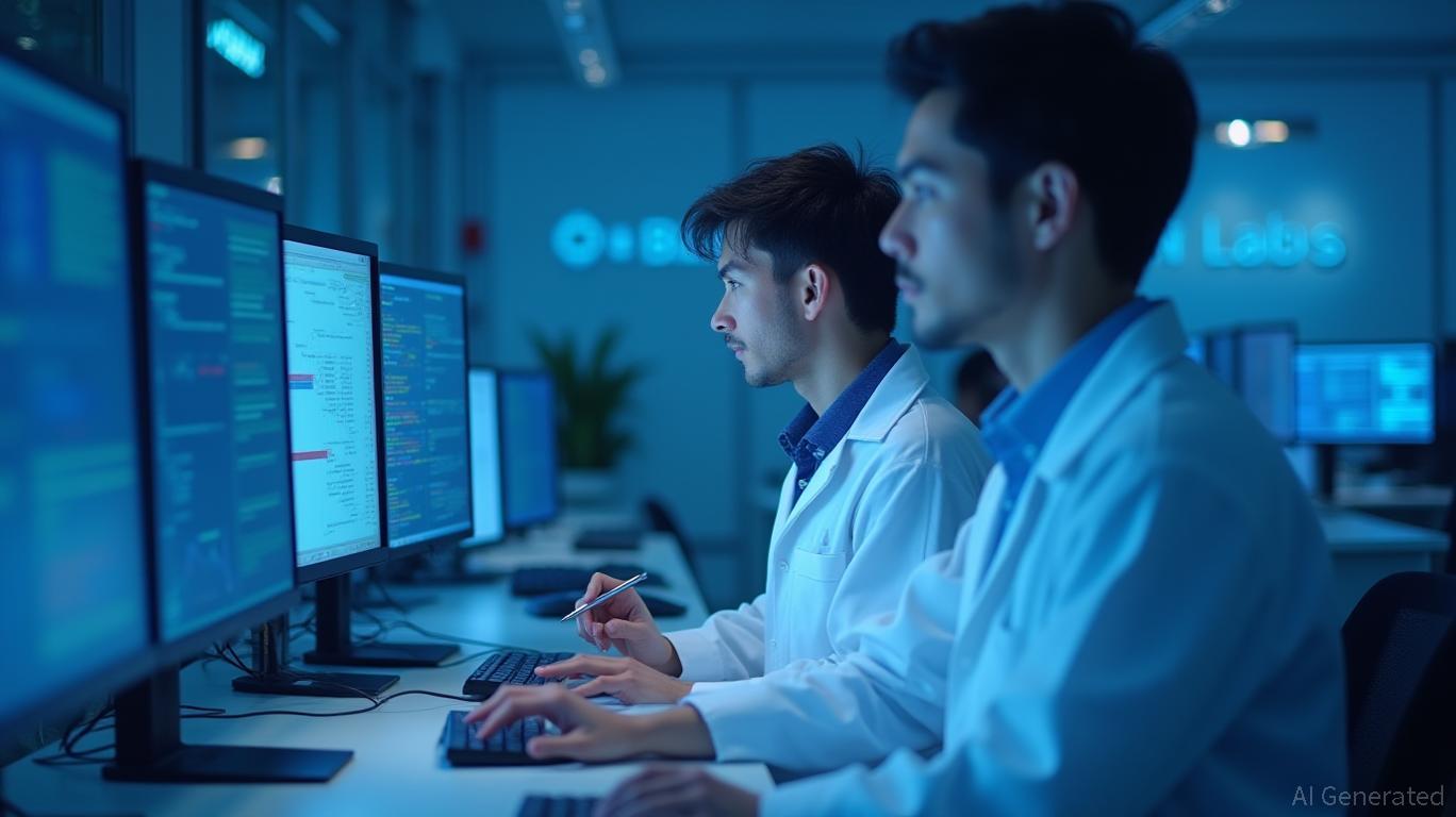 Brilliant Labs Integrates Liquid AI's Vision-Language Tech into AI Glasses